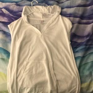 Bathing Suite Coverup